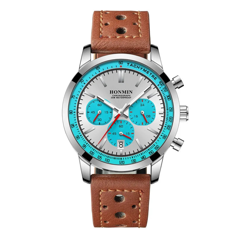 HONMIN Imperium Chronograph