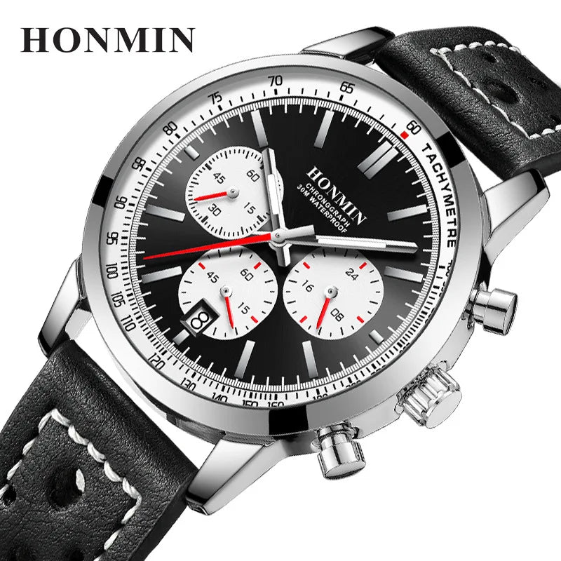 HONMIN Imperium Chronograph