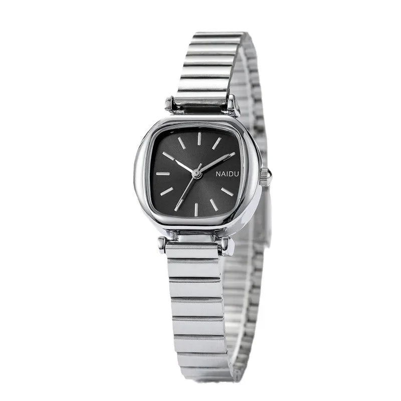 NAIDU™ Mini Square Heritage Watch