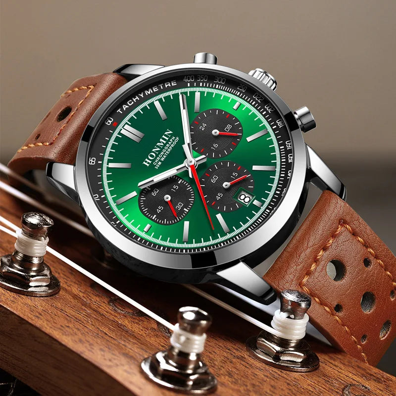 HONMIN Imperium Chronograph