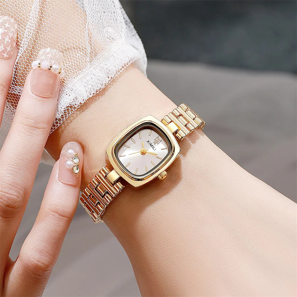 XIMILI Monaco Gold
