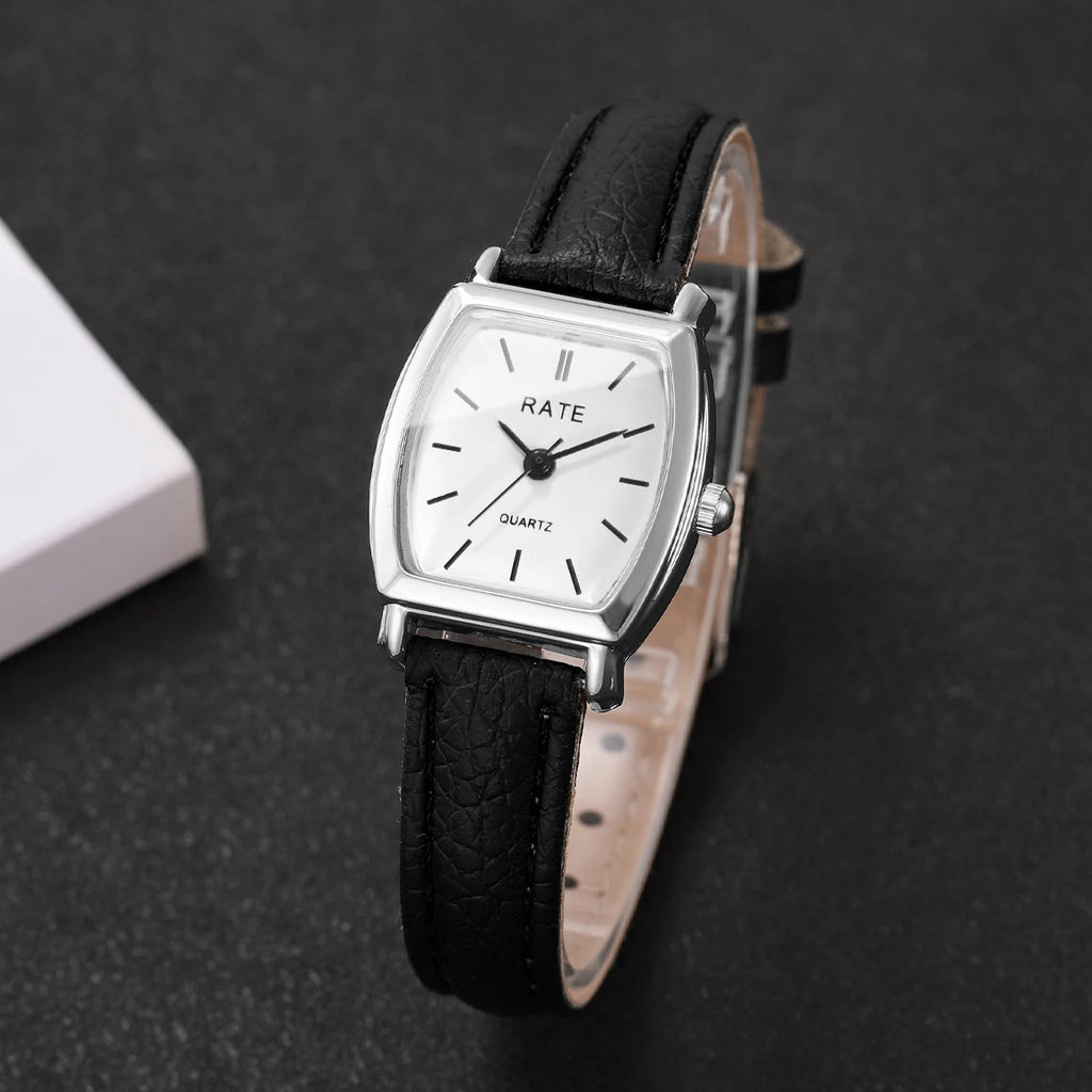 Mini Arabic Elegance – Leather Edition