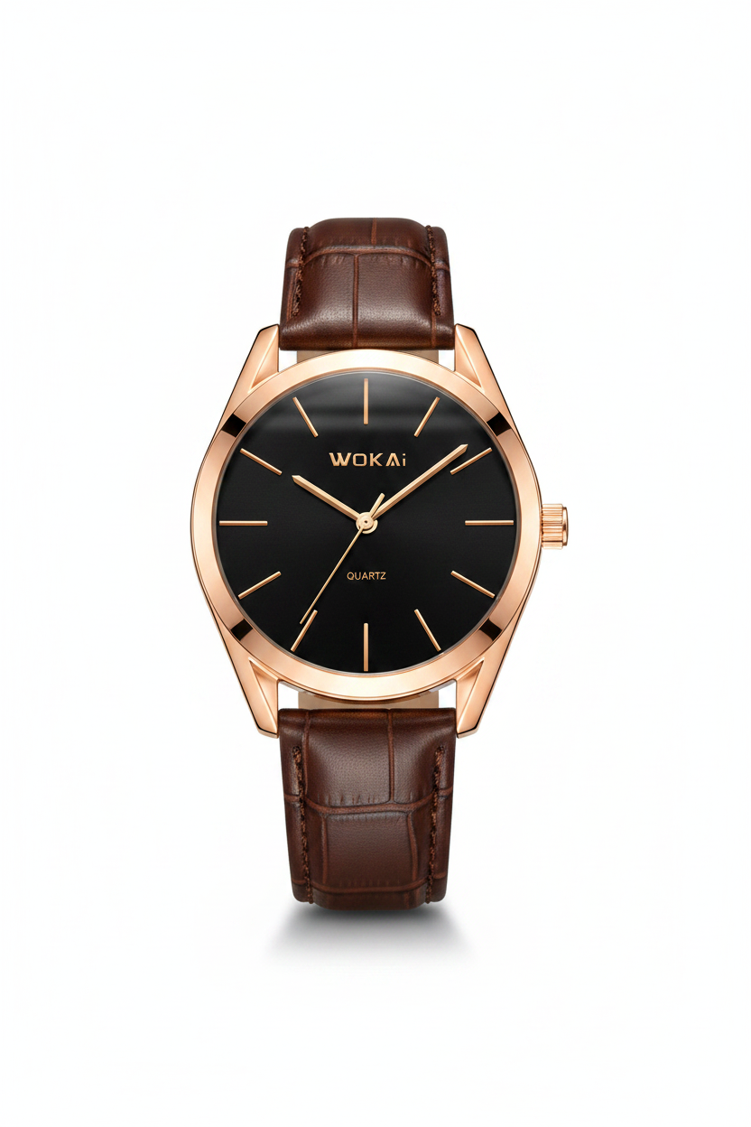 ModernEdge™ Business Leather Edition
