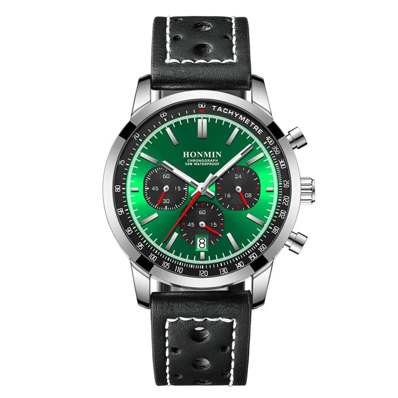 HONMIN Imperium Chronograph