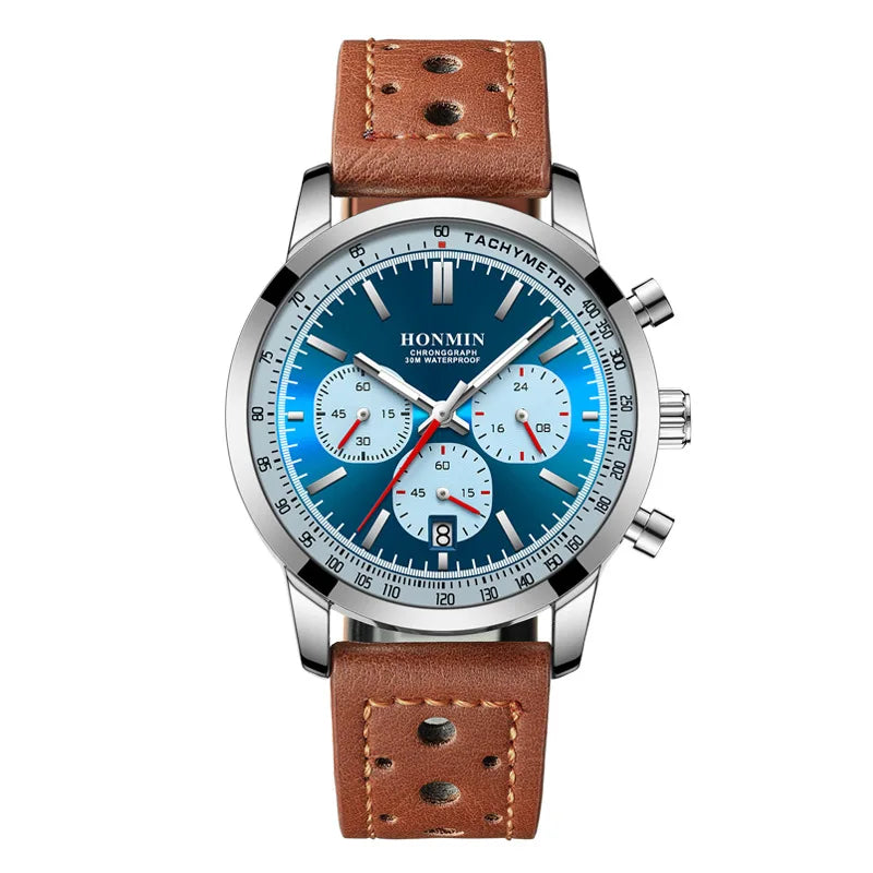 HONMIN Imperium Chronograph