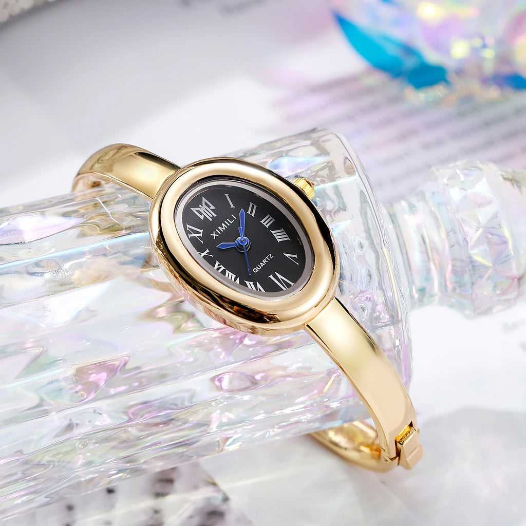 XIMILI Aurelia Gold Edition
