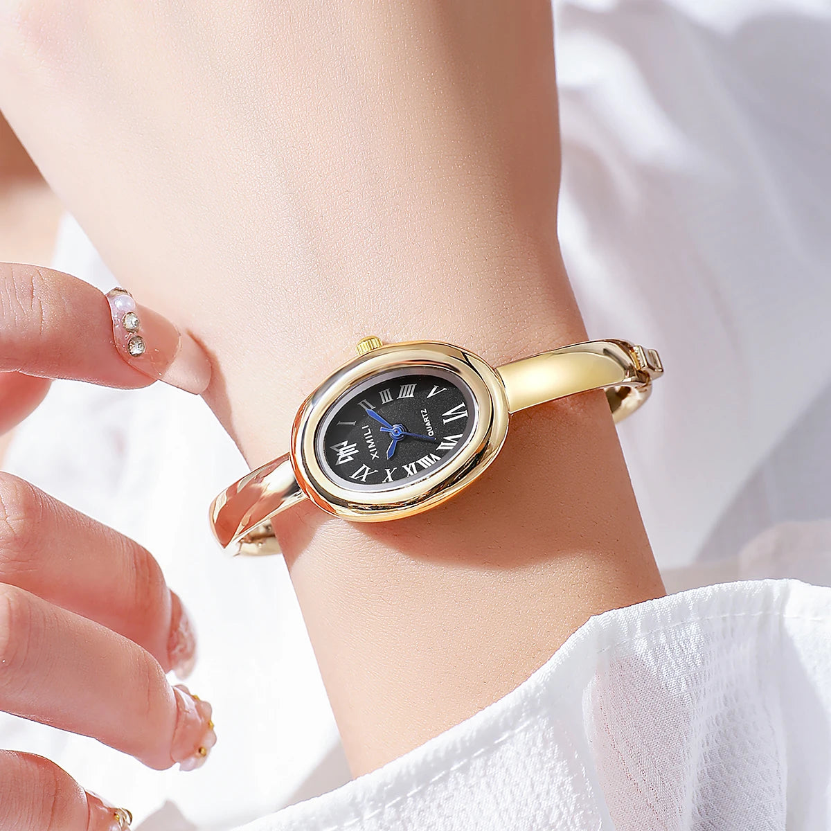 XIMILI Aurelia Gold Edition