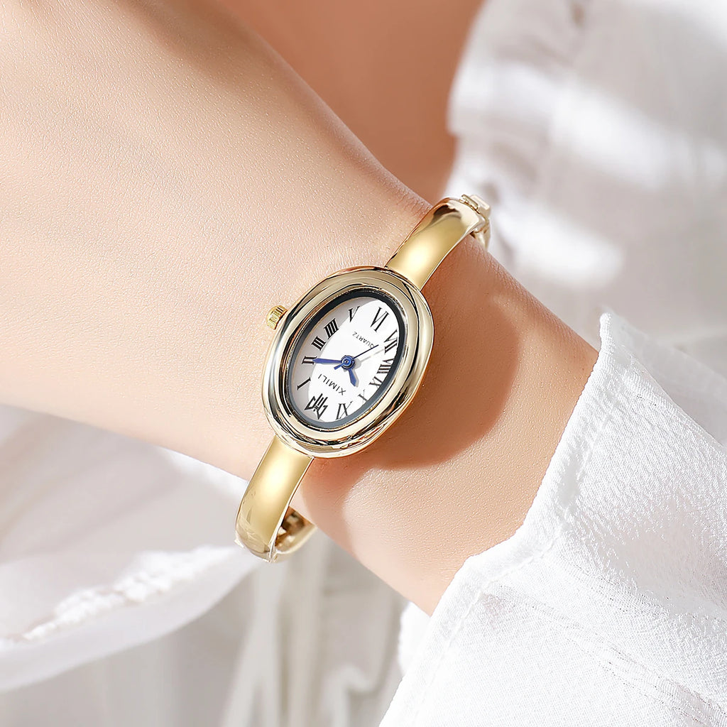 XIMILI Aurelia Gold Edition