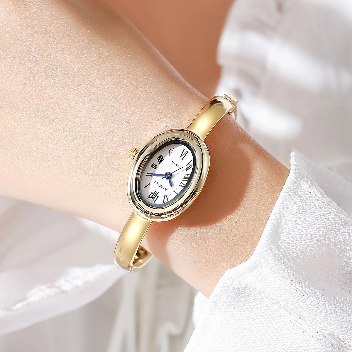 XIMILI Aurelia Gold Edition