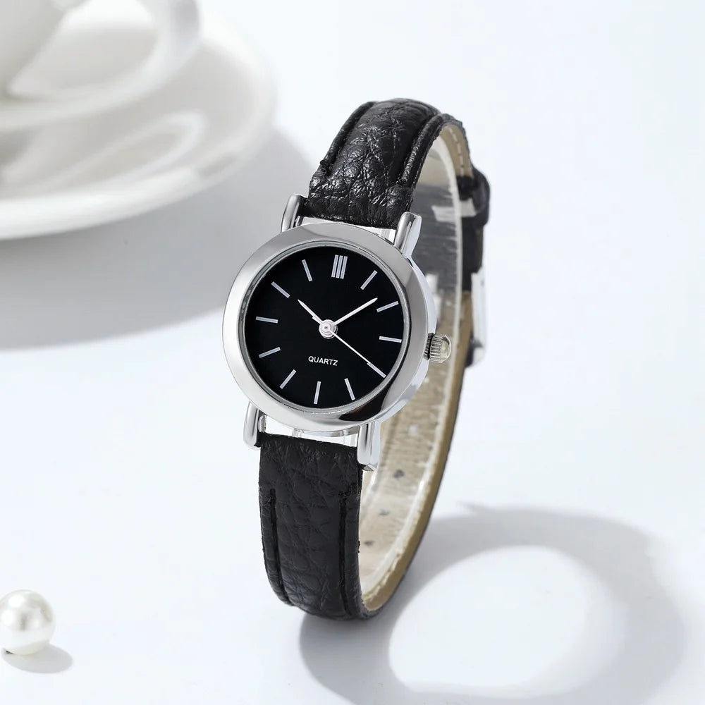 Mini Arabic Elegance – Leather Edition