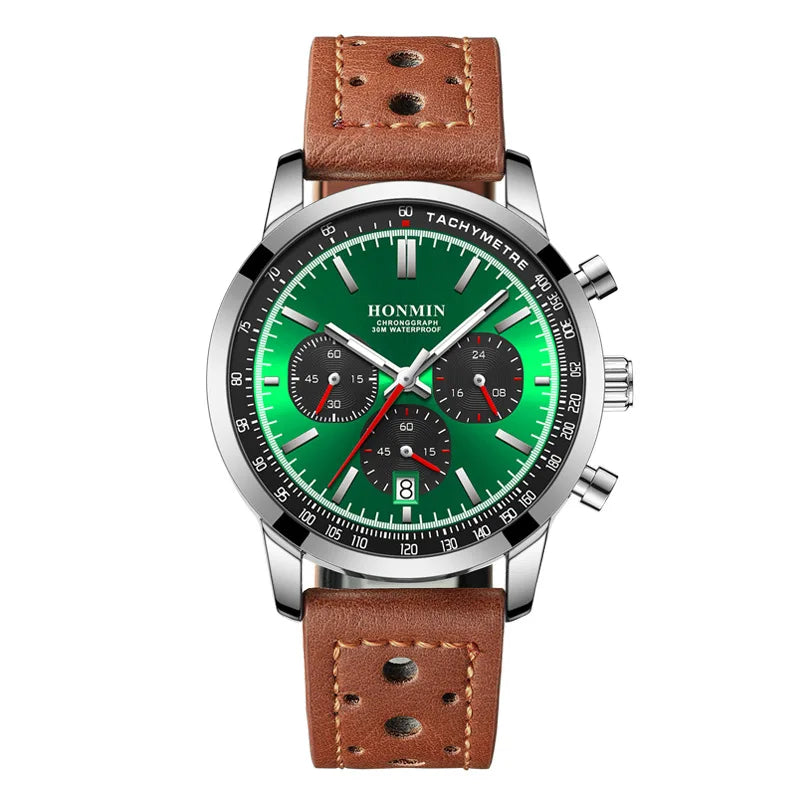 HONMIN Imperium Chronograph