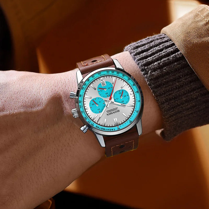 HONMIN Imperium Chronograph