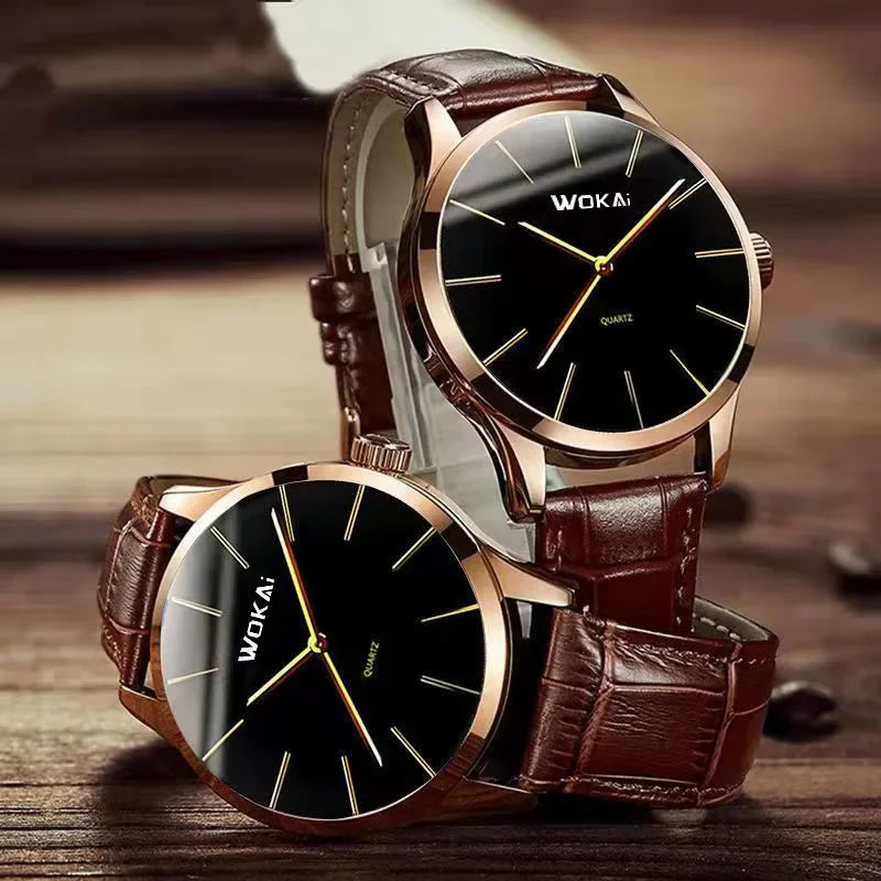 ModernEdge™ Business Leather Edition
