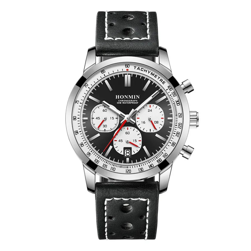 HONMIN Imperium Chronograph