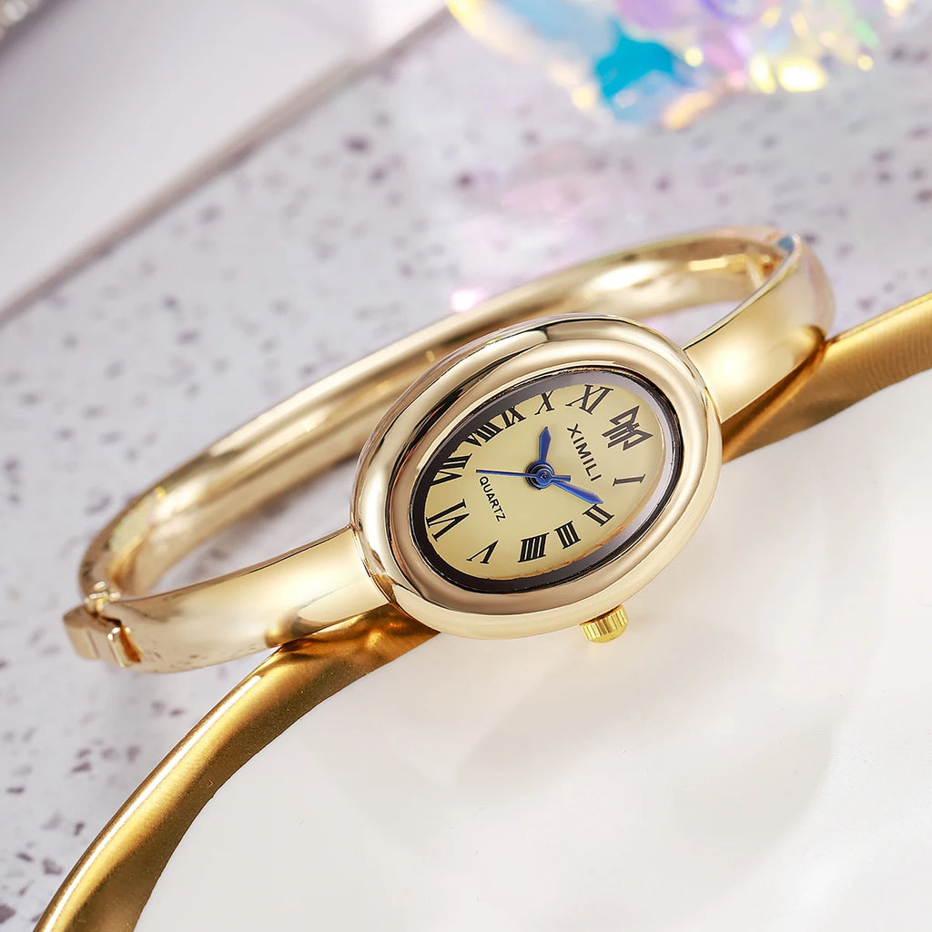 XIMILI Aurelia Gold Edition