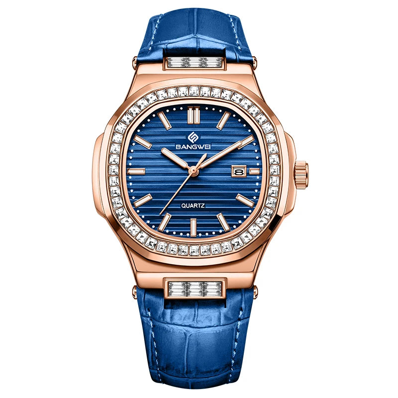 BANGWEI Luxury