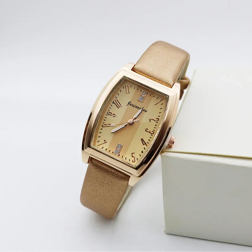 Vintage™ Retro square