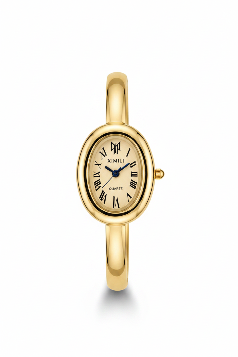XIMILI Aurelia Gold Edition