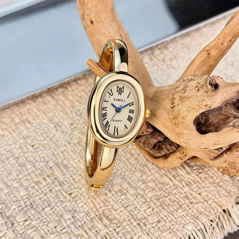 XIMILI Aurelia Gold Edition