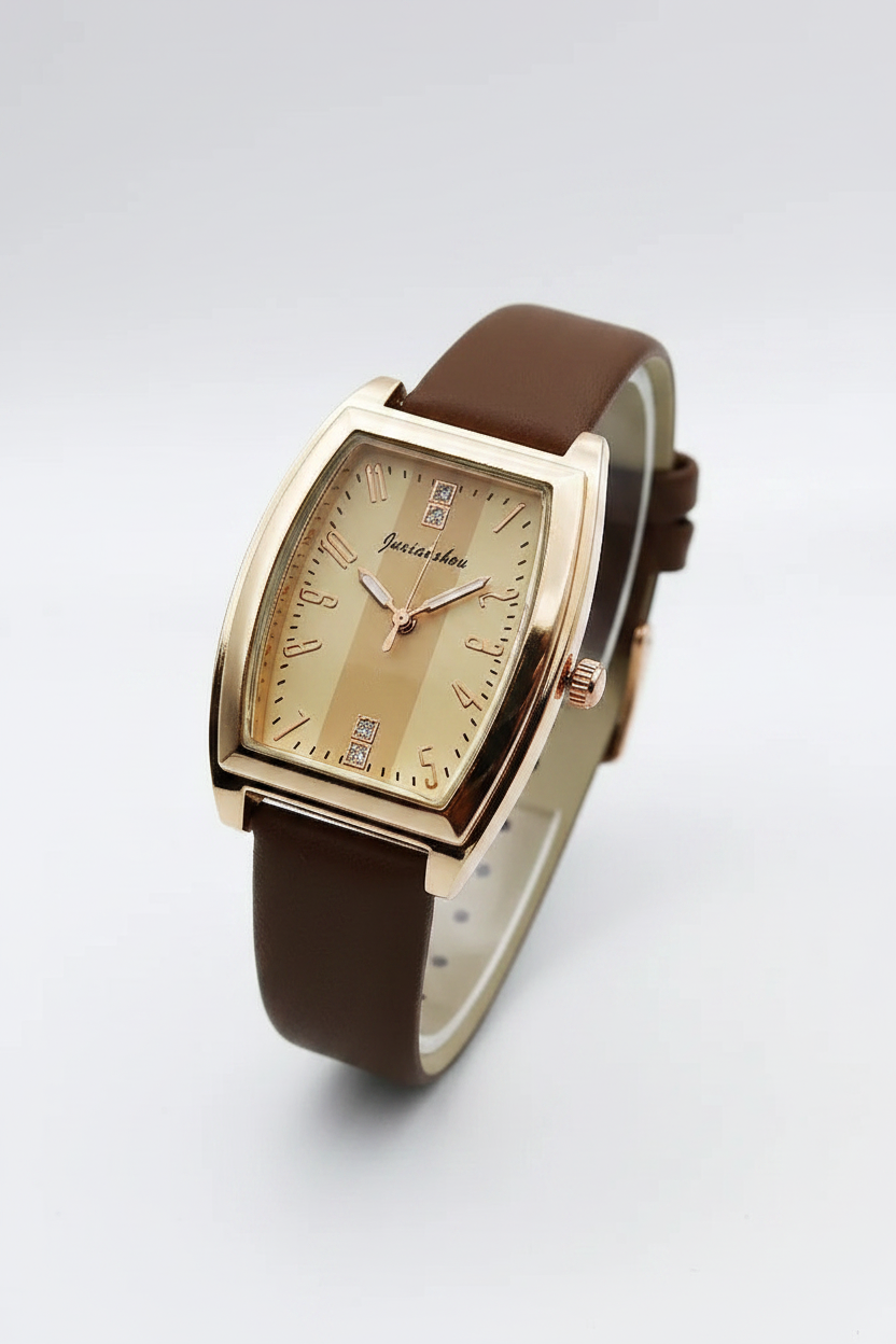 Vintage™ Retro square