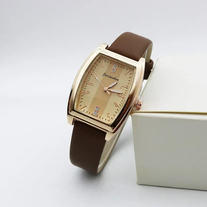 Vintage™ Retro square