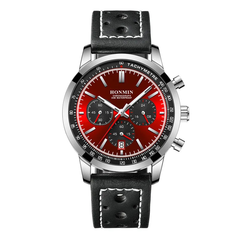 HONMIN Imperium Chronograph
