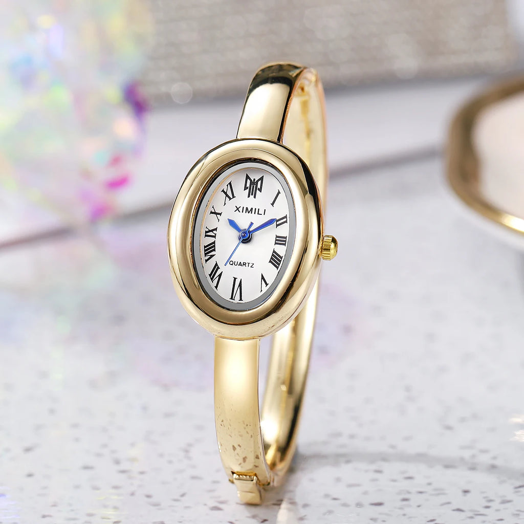 XIMILI Aurelia Gold Edition