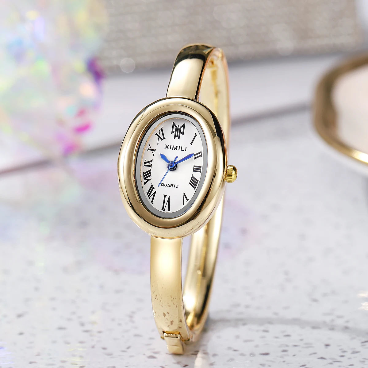 XIMILI Aurelia Gold Edition