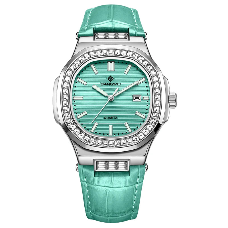 BANGWEI Luxury