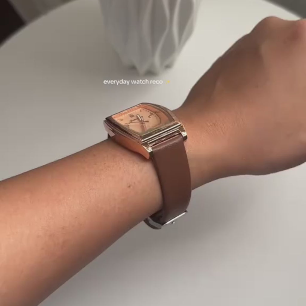 Vintage™ Retro square